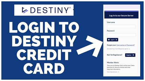 Www.destiny credit card login - We would like to show you a description here but the site won’t allow us.